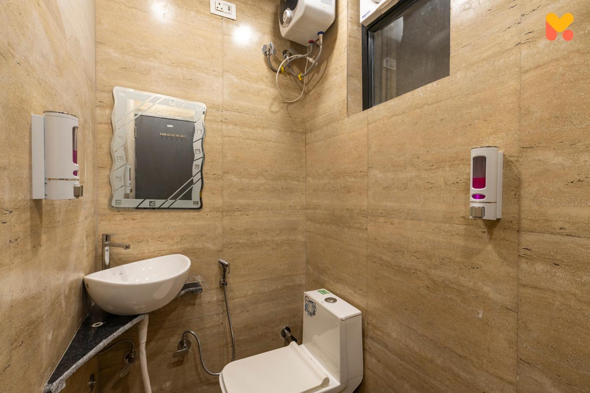 Madpackers Jaipur Hostel Bagian luar foto